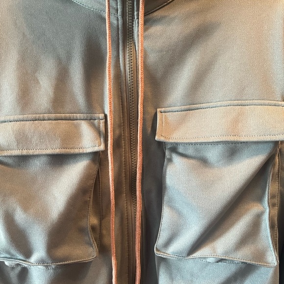 BNWT Sage Jogging Suit. Very Pretty - Picture 2 of 6